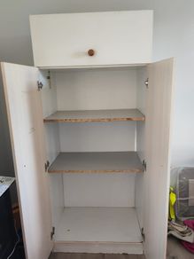 Wardrobe