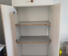 Wardrobe