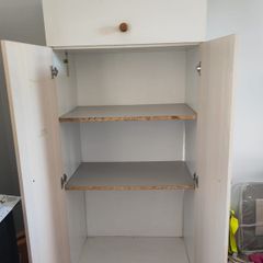Wardrobe