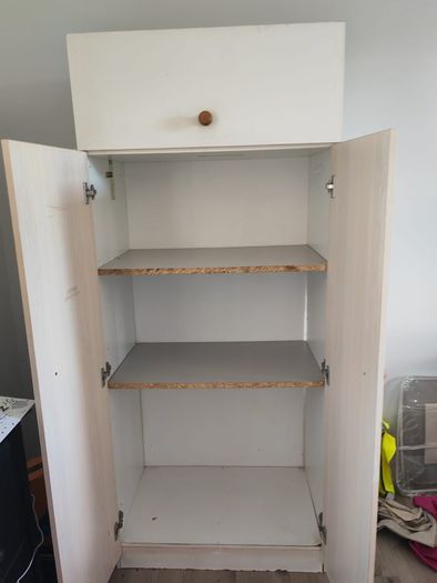 Wardrobe