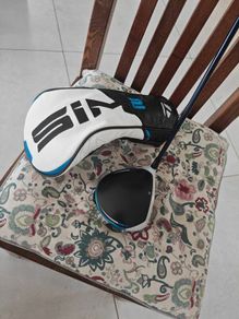 TaylorMade sim max Driver 10.5 Reg