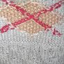 Vintage 1980s Sweet Dream Hand Knitted Cardigan Size S/M, AV Image 5