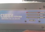 Amplifier Cloud CXV 225 500 W
