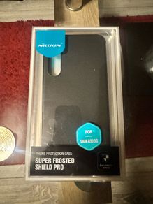 Samsung A55 case