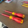 Stanley Fatmax VDE PZ2 Screwdrivers Image 2