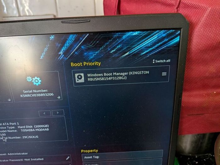 laptop