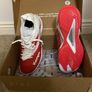 KEMPA Wing Lite 2 - Indoor ladies trainers - size 5.5 - NEW Image 3