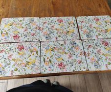 Table mats