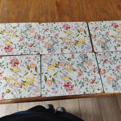 Table mats