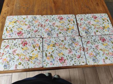 Table mats
