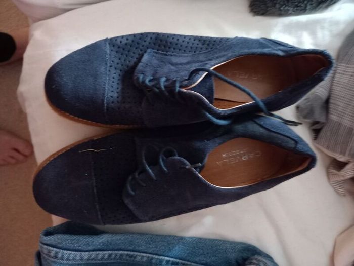 size 38