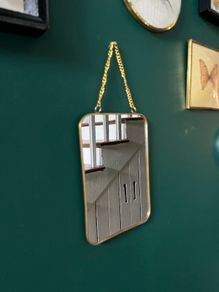Vintage style Mirror