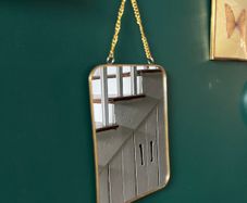 Vintage style Mirror