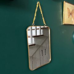 Vintage style Mirror