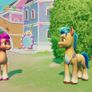 My Little Pony: A Maretime Bay Adventure | Xbox One Series X Game Image 2