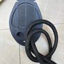 Foot air pump 5lt Image 2