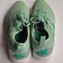 Nike Trainers Image 3