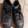 Puma kids football boots UK 2 Image 2