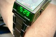 Bulova Computron