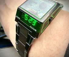 Bulova Computron
