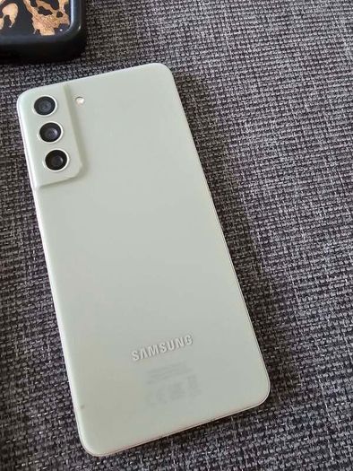 Samsung s21fe