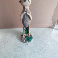 Meerkat  Figurine.