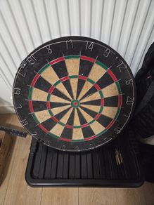dart broad