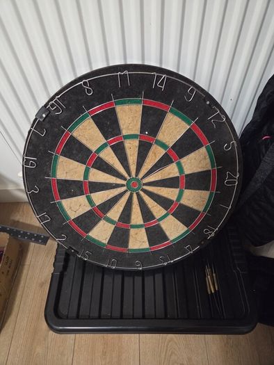 dart broad
