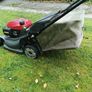 Honda lawnmower Image 2