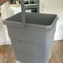 Pull out kitchen waste bin Image 3