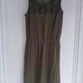 Esmara Green Laced Dress Image 4