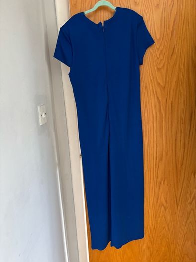 New Dress