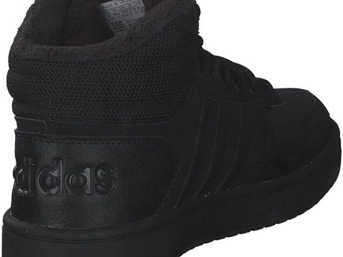 Adidas Hoops Mid 2.0