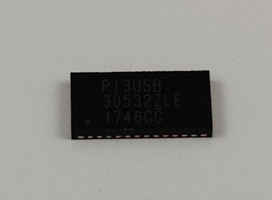 Nintendo Switch P13USB ic