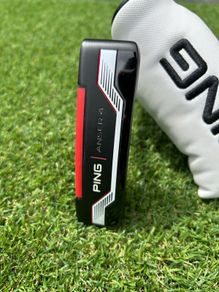 Ping Anser 4 Putter