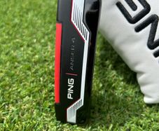 Ping Anser 4 Putter