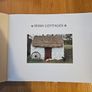 Irish Cottages. By Walter Pfeiffer And Maura Shaffrey. First Edition Large Volume Paperback In Good Condition.  See Photos For Condition. Image 5