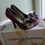 Itregular shoes size 37 Image 2