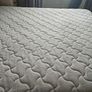 5ft king bed and matress Image 5
