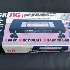 lock jig