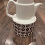 Arklow Pottery Coffee Pot Image 4