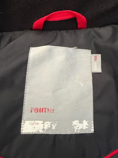 Reima jacket