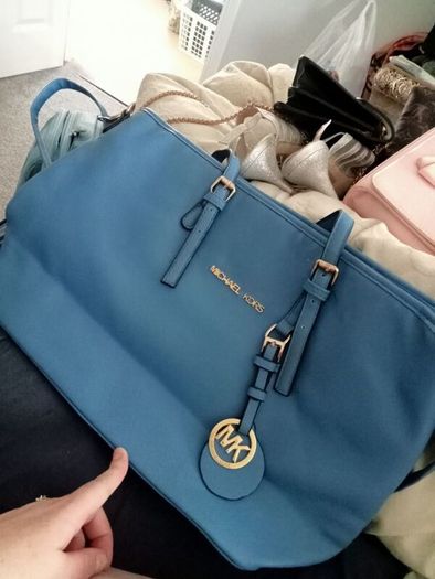 MK ladies handbag