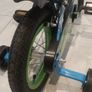 12 inch Verve max II Bike Image 2