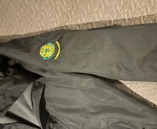 school jacket Colaiste Eanna