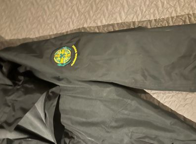 school jacket Colaiste Eanna