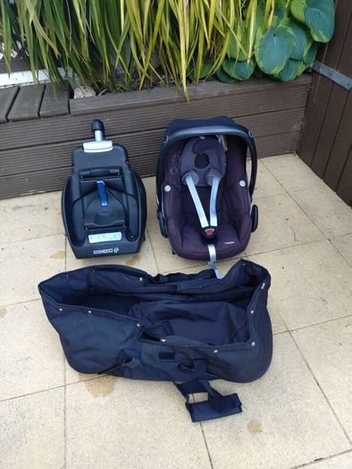 Baby Jogger City Select
