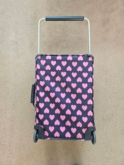 Trolley Suitcase
