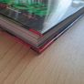 Green Arrow By Jeff Lemire & Andrea Sorrentino Deluxe Edition Hardcover Image 5