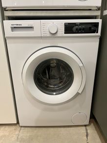 Brand new NordMende washing machine, never used